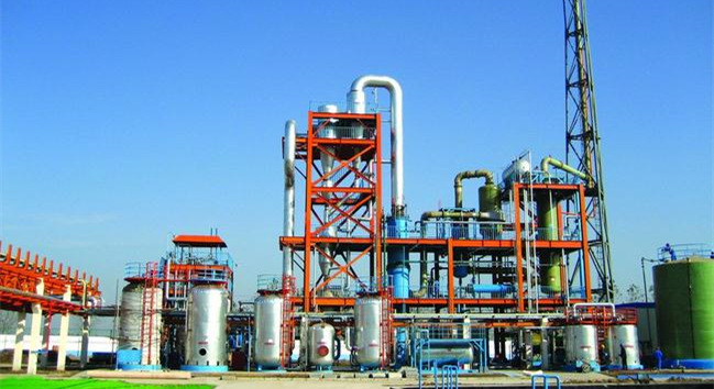 化工生產中常見的防爆設備 化工生產中常見的防爆設備