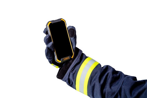 防爆手機的廣泛應用 防爆手機的廣泛應用