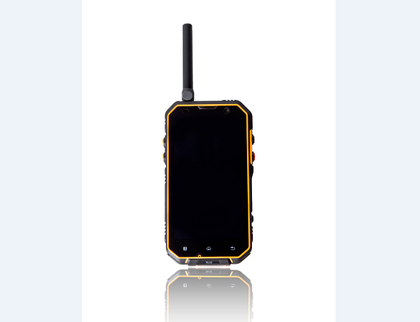 5公里對話 旭信N16防爆對講智能手機 5公里對話 旭信N16防爆對講智能手機