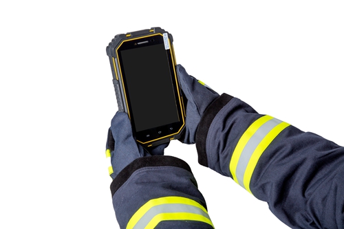 旭信科技 X9 防爆平板電腦 可在爆炸性環(huán)境中安全使用 旭信科技 X9 防爆平板電腦 可在爆炸性環(huán)境中安全使用