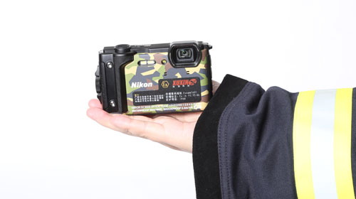 尼康和佳能有防爆相機(jī)嗎 尼康和佳能有防爆相機(jī)嗎