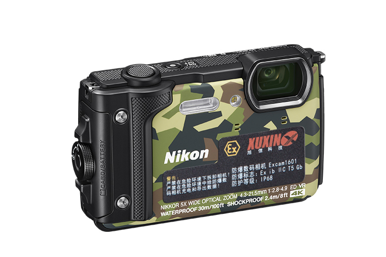 選擇尼康防爆相機的幾個理由是什么 選擇尼康防爆相機的幾個理由是什么