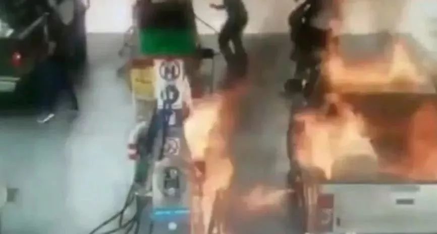 化工廠、加油站防靜電選什么樣的防爆手機？