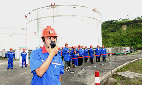 防爆對講機廠家