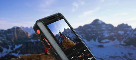 移動防爆手機有對講機功能嗎? 移動防爆手機有對講機功能嗎?