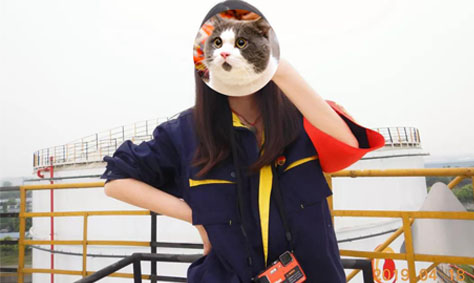 沒想到，這些地方也在使用防爆相機