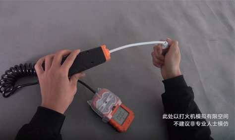 有限空間作業(yè)，氣體檢測儀如此重要！