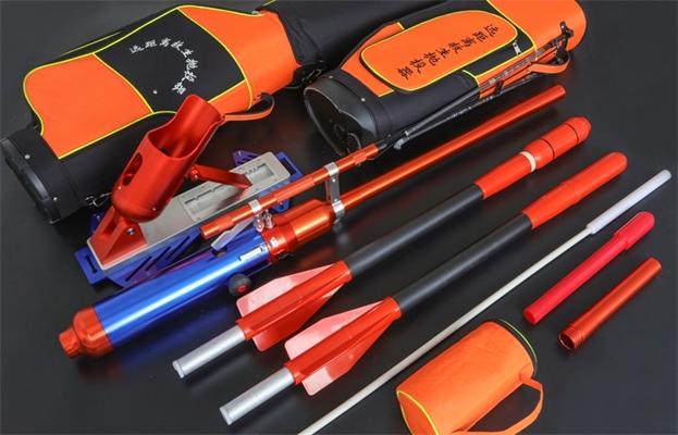 遠距離救生拋投器可拋多少米 遠距離救生拋投器可拋多少米