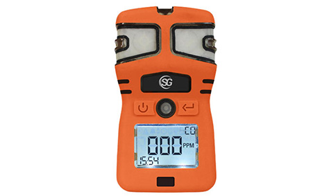 一氧化碳測定器如何用 一氧化碳測定器如何用