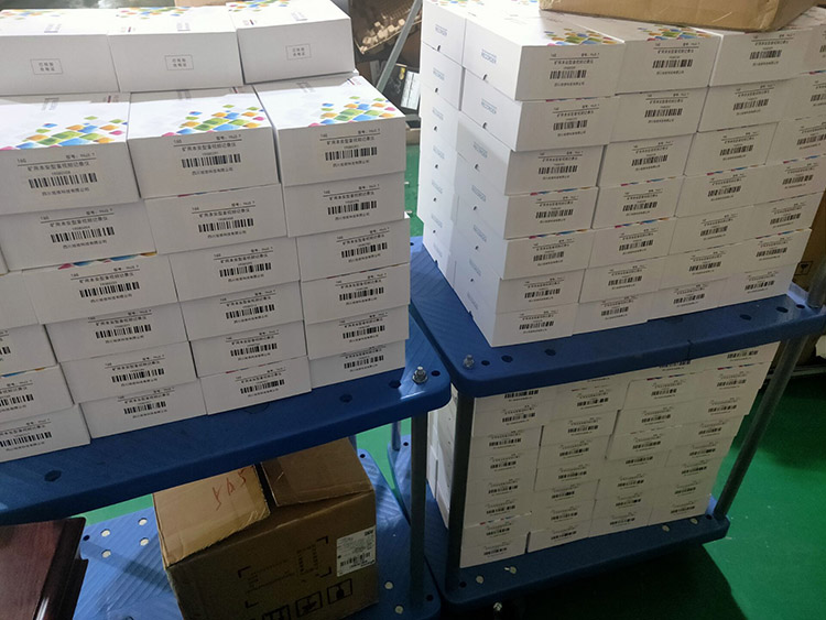 旭信北京經銷商中標172臺防爆執法記錄儀發貨花絮.jpg 旭信北京經銷商中標172臺防爆執法記錄儀發貨花絮.jpg