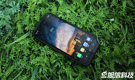 普通手機和防爆手機有什么區(qū)別？