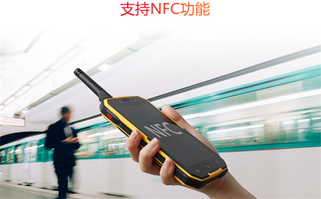 井下本質安全型防爆手機 井下本質安全型防爆手機