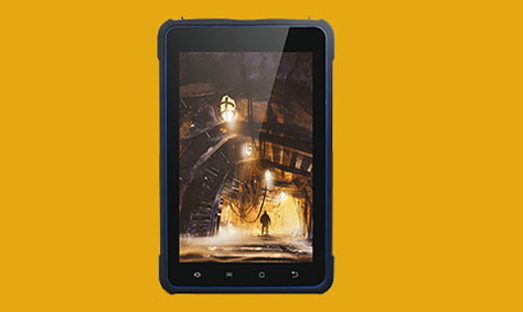 防爆手持終端生產廠家 防爆手持終端生產廠家