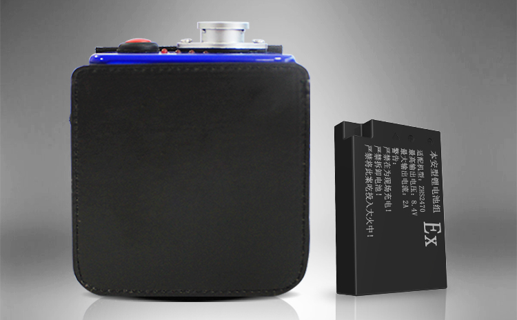 防爆相機電池 防爆相機電池