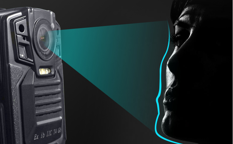 DSJ-X5防爆執法記錄儀 DSJ-X5防爆執法記錄儀