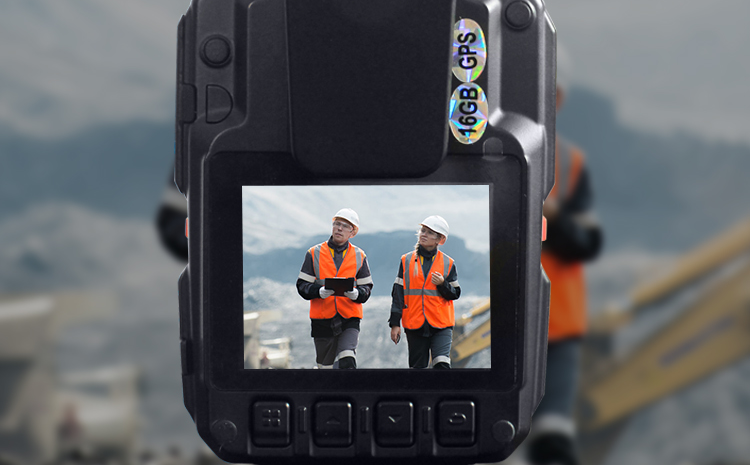 防爆執法記錄儀 防爆執法記錄儀