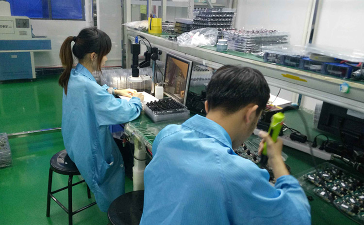 中標！733臺防爆執法記錄儀+96臺執法記錄采集站