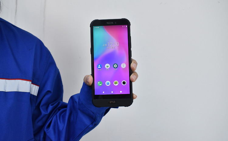 KTW255防爆手機(jī) KTW255防爆手機(jī)