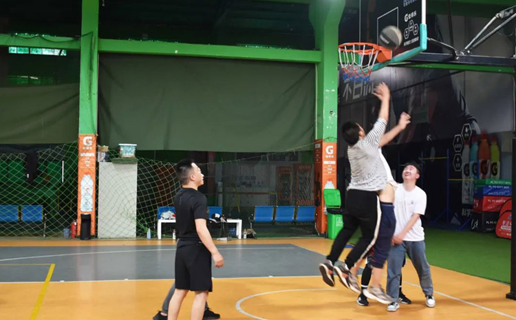 剛勁有力 精準投籃 剛勁有力 精準投籃