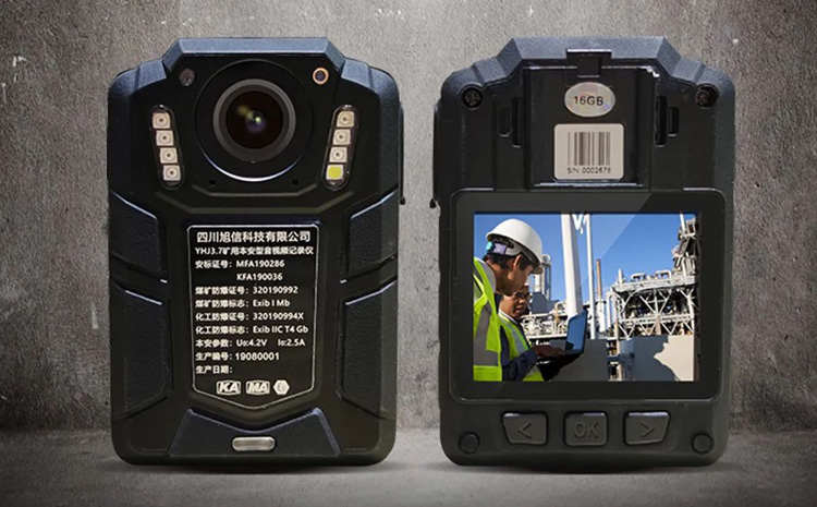 音視頻記錄儀 音視頻記錄儀