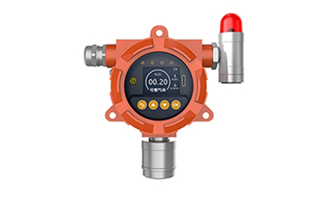 可燃?xì)怏w報警裝置，筑牢燃?xì)獍踩谰€