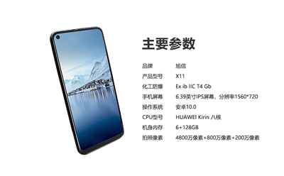 防爆手機在信號差的情況下支持2G網絡嗎？