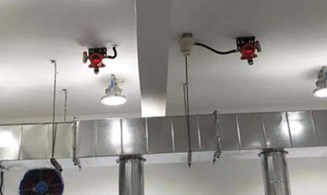 餐廳可燃氣體報警器功能要求 餐廳可燃氣體報警器功能要求