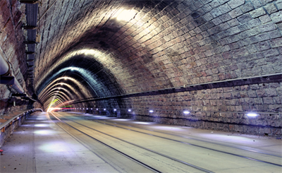 隧洞無(wú)線防爆通信手機(jī)