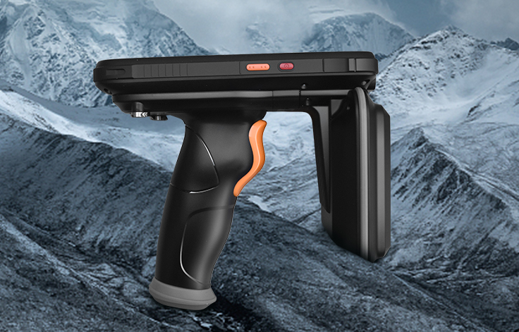 KJD3.7(A)礦用本安型手持終端.png KJD3.7(A)礦用本安型手持終端.png