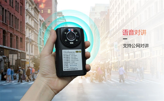 怎么知道執法記錄儀防不防爆 怎么知道執法記錄儀防不防爆