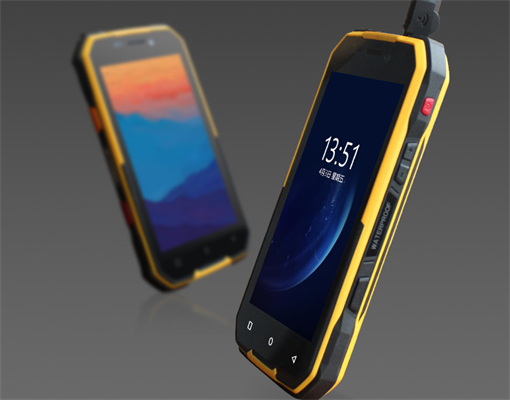 煤礦用防爆手機價格多少 煤礦用防爆手機價格多少