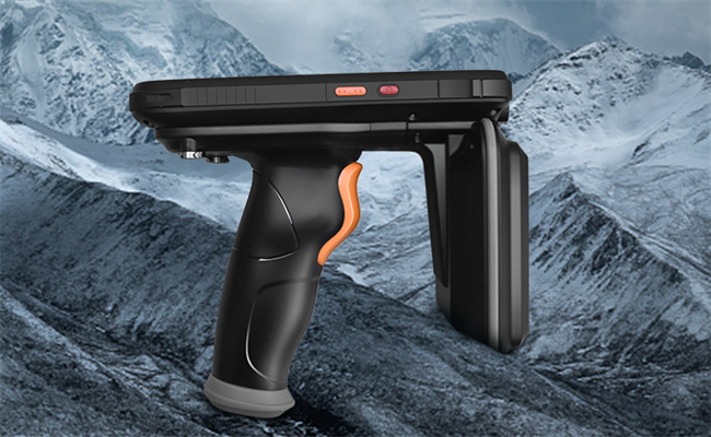 移動防爆pda巡檢終端 移動防爆pda巡檢終端