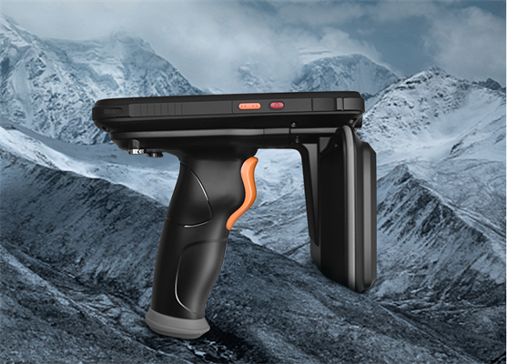 rfid手持終端煤礦防爆 rfid手持終端煤礦防爆