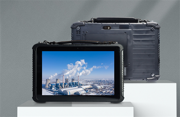 本安型工業級防爆平板電腦 本安型工業級防爆平板電腦