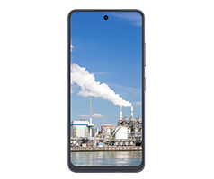 KTW426(5G)-S3（礦用）本安型手機(jī)