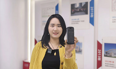 N18防爆手機測評：化工場景全能通訊終端