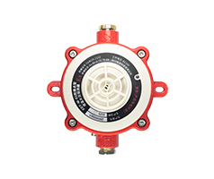 XDT-W-01防爆點型感溫火災探測器