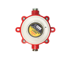 XDT-Y-01 防爆點型感煙火災探測器