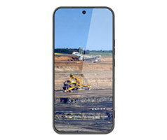 KTW426(5G)-S4防爆手機(jī)