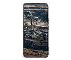 KTW426(5G)-S2防爆手機