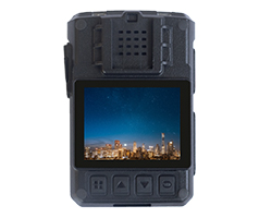 YHJ3.7(D)本安型音視頻記錄儀