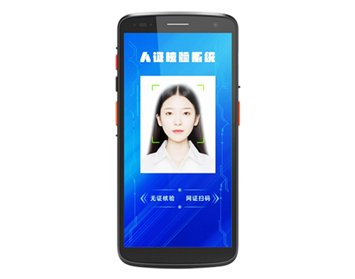 F5移動智能終端