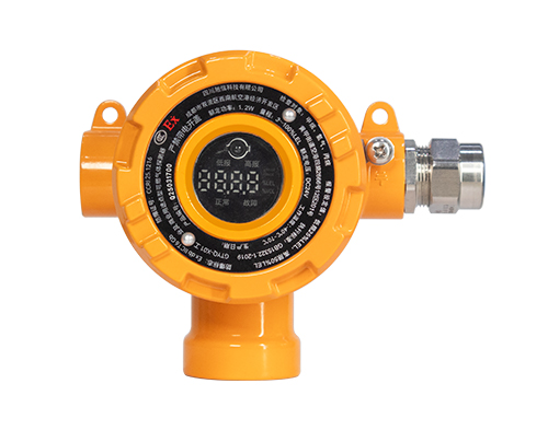 GTYQ-X01點型可燃氣體探測器